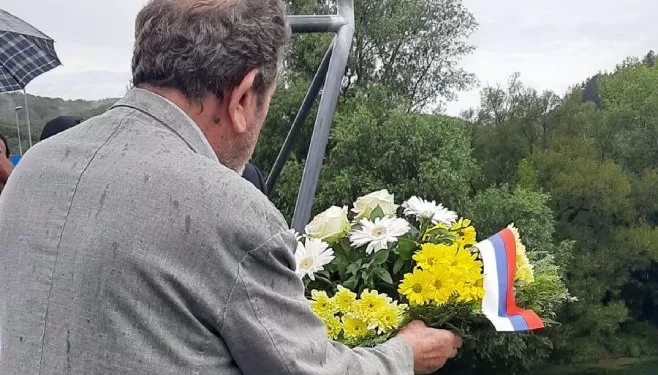 Novi Grad: Obilježavanje 28 godina od stradanja Srba u pogromu “Oluja”