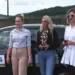 Tri Banjalučanke dokaz da žene mogu parirati muškarcima u reli trkama