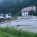 Slovenija: Obilne kiše, poplave, zatvoreni putevi…
