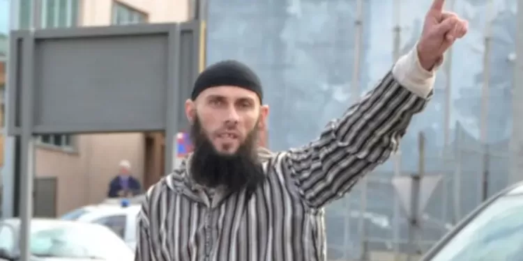 Određen jednomjesečni pritvor Mirzi Kapiću