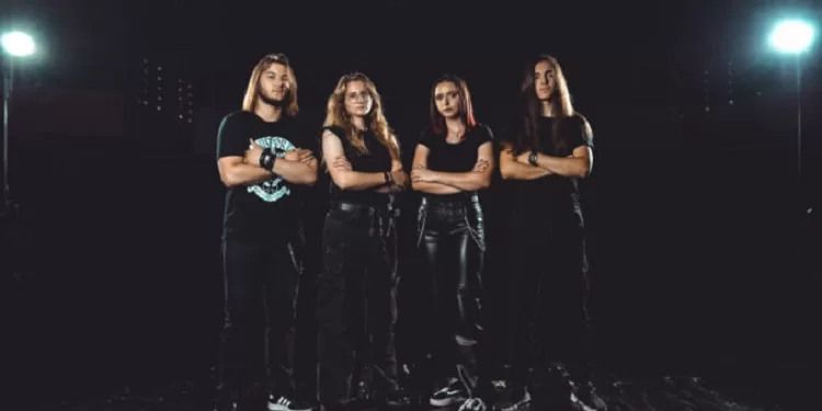Prnjavorski rock bend “Deminutiv” objavio prvu autorsku pjesmu “Sjenka” (VIDEO)