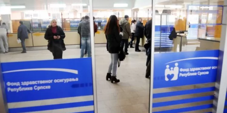 Na ovom linku možete provjeriti da li imate zdravstveno osiguranje i uplaćene doprinose