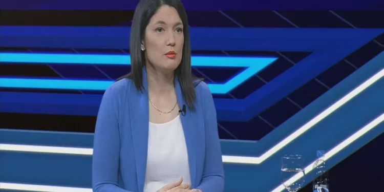 Jelena Trivić o Dodiku, prijetnjama, zarobljenim medijima, lažima…