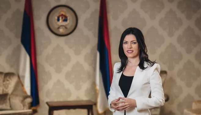 Vulić: Bećirovićevo slikanje sa Dudakovićem ponižavanje srpskih žrtava