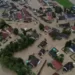 Dramatični prizori: Veliko nevrijeme poharalo Sloveniju, jedna osoba poginula