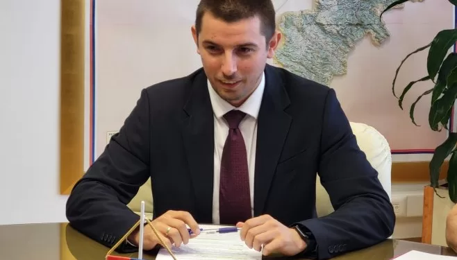 Šulić: Rekordne brojke stranih turista u Srpskoj