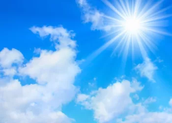 Postepena stabilizacija vremena, u naredna tri dana pretežno sunčano