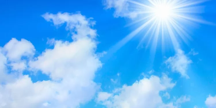 Postepena stabilizacija vremena, u naredna tri dana pretežno sunčano
