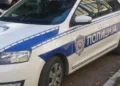 Nasilje u Valjevu: Muž tukao ženu na terasi, komšije sve snimile