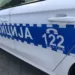 Vozač i suvozač pozitivni na drogu, Banjalučanin uhapšen zbog ometanja policije