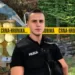 Policajac krio u dvorištu 5 kilograma spida: Detalji hapšenja u Živinicama (FOTO)