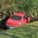 Tragedija u Banjaluci: Automobil sletio u kanal, vozač poginuo