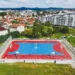 Obnovljeni sportski tereni u naselju Kočićev vijenac