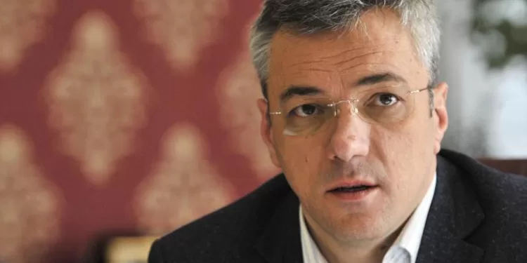 Tadić: Potvrda optužnice vodi potkopavanju Dejtonskog sporazuma i BiH