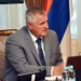 Višković: Odluka Suda BiH je ponovni pokušaj razvlašćivanja Srpske