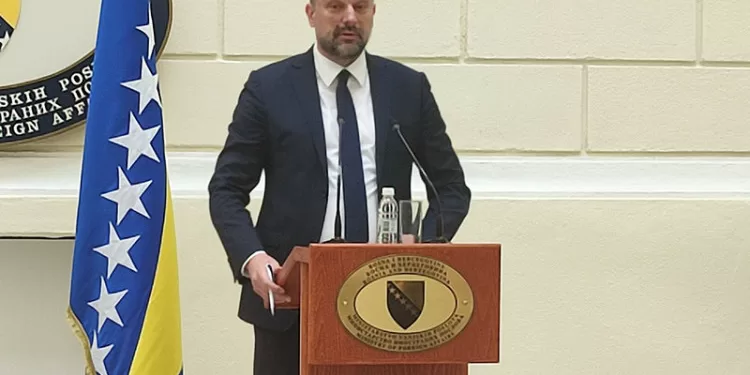 Konaković: Prisluškivanja bilo, za više od 100 predmeta nema traga