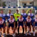 Kresojević dao dva gola za pobjedu ekipe “Gradska uprava”, počeo 1. gradski turnir u malom fudbalu