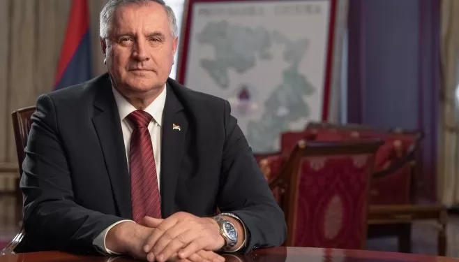 Višković: Priče o prezaduženosti su orkestrirane laži
