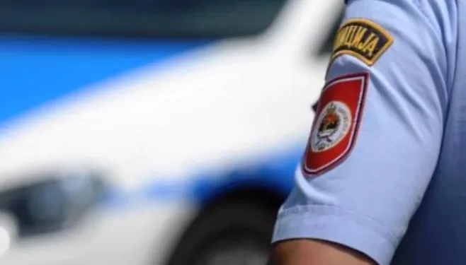 Akcija “Rača”: Uhapšena dva lica, pronađeno pola kilograma kokaina