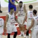 Košarkaši Srbije danas protiv Dominikanske Republike za četvrtfinale