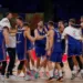 Košarkaši Srbije protiv Kanade za finale