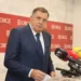 Dodik: Ako Šmit nametne Zakon o državnoj imovini, istog trenutka ćemo proglasiti odluku o samostalnosti (VIDEO)