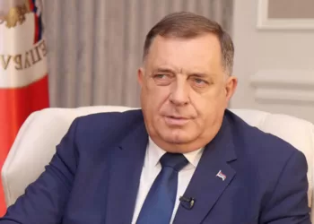 Dodik: Podržati rukovodstvo Srbije u zaštiti naroda na Kosmetu