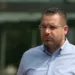 Kovačević o saopštenju OHR-a: Posipanje pepelom njemačkog državljanina Kristijana Šmita