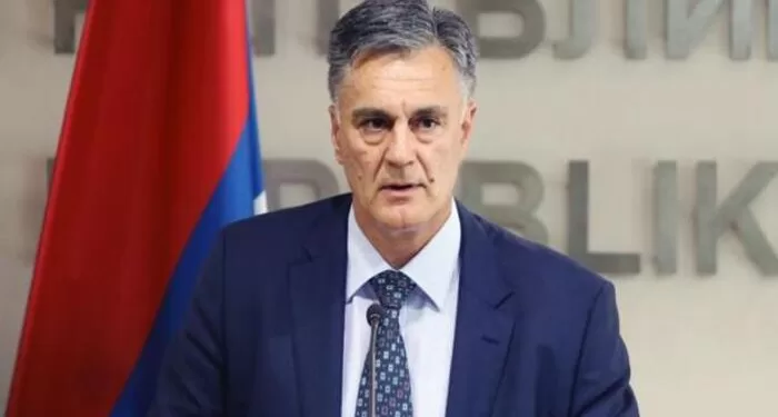 Karan: Šmit se služi lažima i manipulacijama