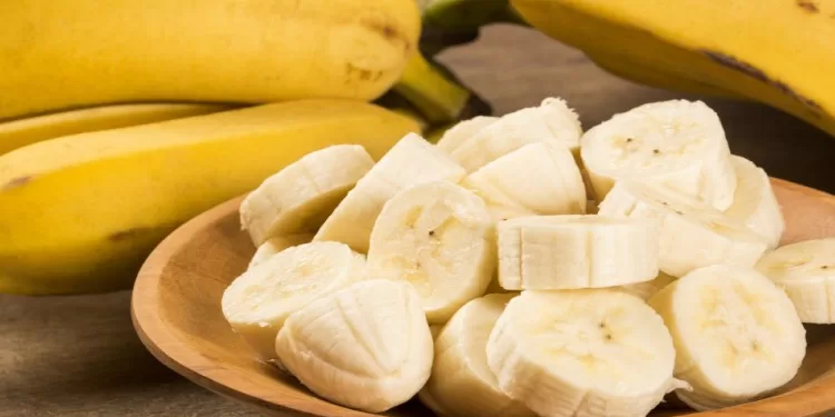 Banana na prazan želudac? Evo šta se događa organizmu