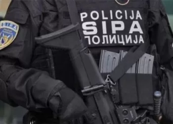Akcija “Tragač”: Pretresi na šest lokacija u BiH, otkrivena droga