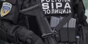 Akcija “Tragač”: Pretresi na šest lokacija u BiH, otkrivena droga