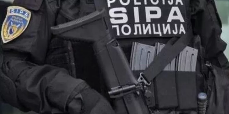Akcija “Tragač”: Pretresi na šest lokacija u BiH, otkrivena droga