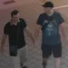 Banjalučka policija traga za dvojicom muškaraca, ukoliko ih vidite pozovite 122