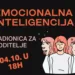 Besplatna radionica za roditelje