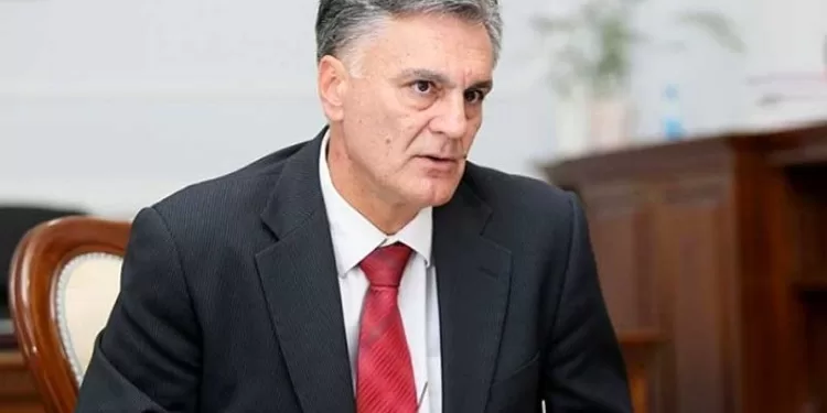 Karan: Ne postoji kriminalna grupa jača od policije