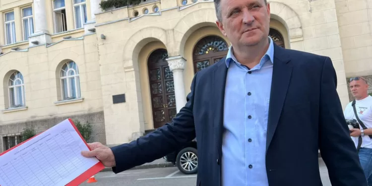 Đajić: 10 pjevača mi je nudilo besplatan nastup za rođendan, kulturna zabava bez droge, alkohola, i opijanja