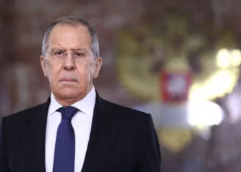 Lavrov: EU ne želi da natjera svoje štićenike iz Prištine da ispune dogovore