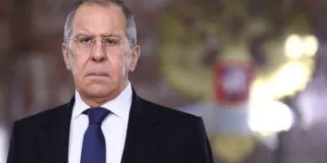 Lavrov: EU ne želi da natjera svoje štićenike iz Prištine da ispune dogovore