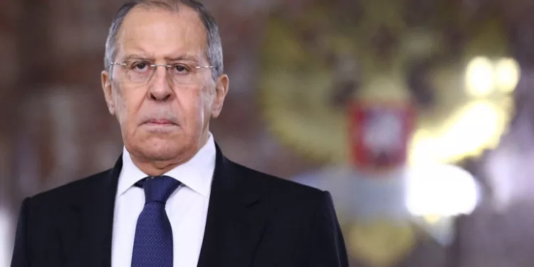 Lavrov: EU ne želi da natjera svoje štićenike iz Prištine da ispune dogovore