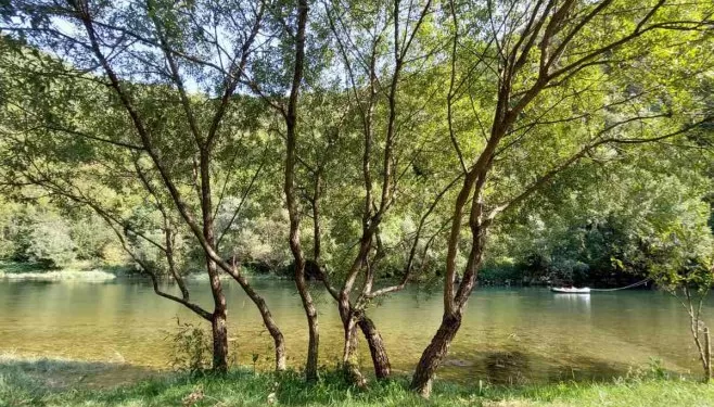 Pogledajte kakvo nas vrijeme očekuje u narednim danima, prognoza do petka