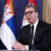 Vučić: Uradili su sve da unište Srbiju, Srbija će pobediti!