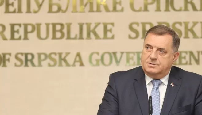 Dodik: 50 proizvoda biće jeftiniji, očekujem i druge privredne subjekte da se pridruže kampanji