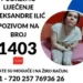 Aleksandri Ilić iz Šipova potrebna naša pomoć