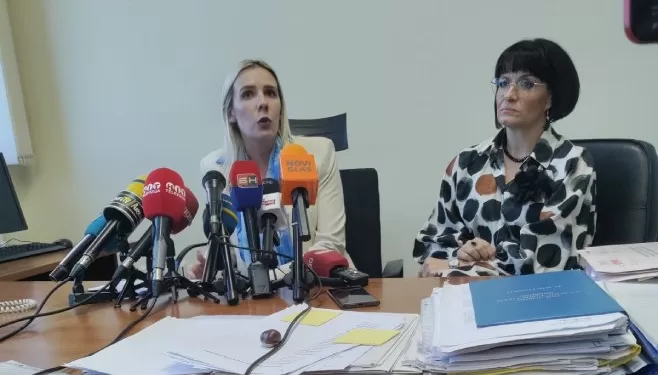 Ubijeni bijeljinski inspektor bio na dužnosti; Osumnjičeni predat Tužilaštvu