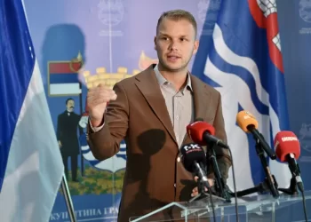 Nakon skupštinskog Kolegijuma, gradonačelnik poručio: Izmjenom Poslovnika obezvrijedili su instituciju gradonačelnika