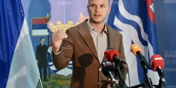 Nakon skupštinskog Kolegijuma, gradonačelnik poručio: Izmjenom Poslovnika obezvrijedili su instituciju gradonačelnika