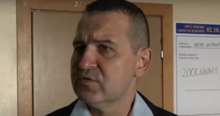 Sin optužen za ubistvo inspektora u Bijeljini: Oglasio se poslanik Zoran Kokanović