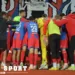 Sedma uzastopna pobjeda Borca, savladali Velež 2:0