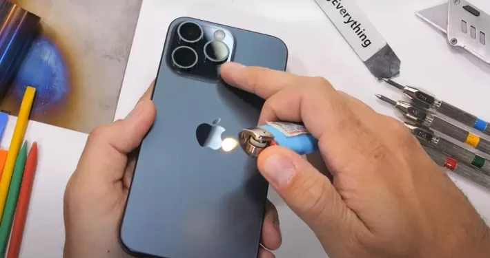Novi Iphone se pregrijava, Apple odgovorio zašto se to dešava